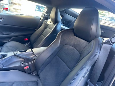 2027 Nissan Z Performance