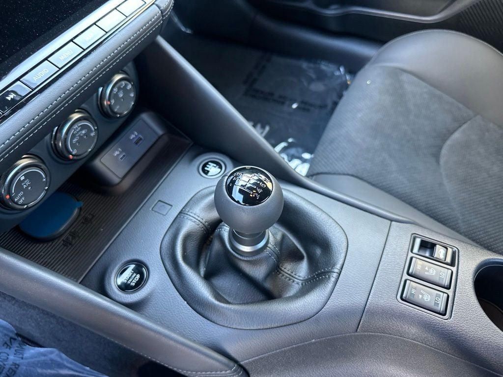 2027 Nissan Z Performance