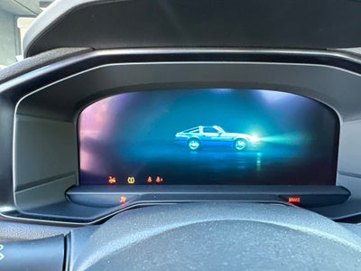 2027 Nissan Z Performance
