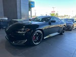 2027 Nissan Z Performance