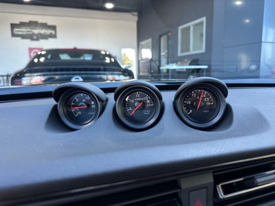 2027 Nissan Z Performance