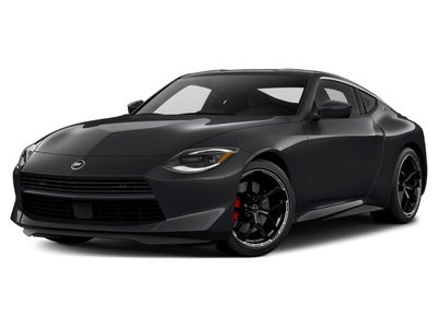 2027 Nissan Z Performance