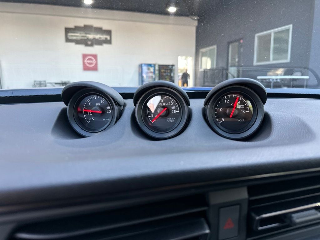 2027 Nissan Z Performance