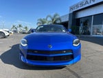 2027 Nissan Z Performance