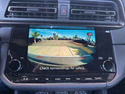 2026 Nissan Z Performance