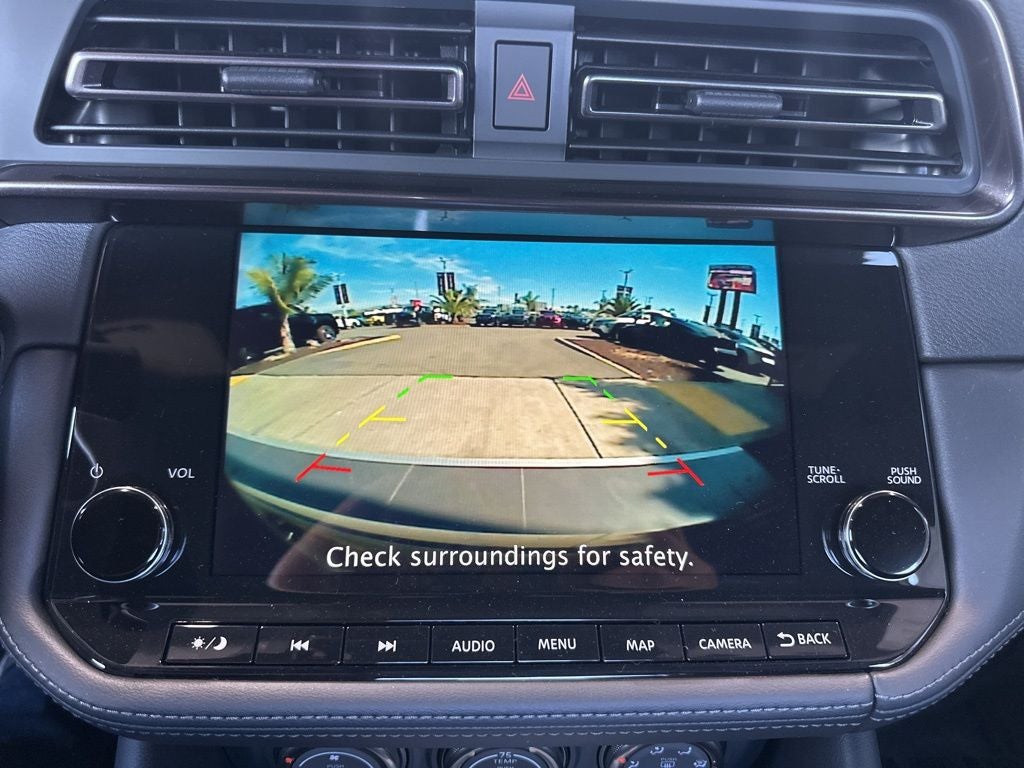 2026 Nissan Z Performance