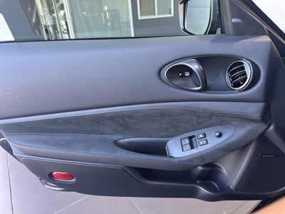 2026 Nissan Z Performance