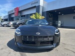 2026 Nissan Z Performance