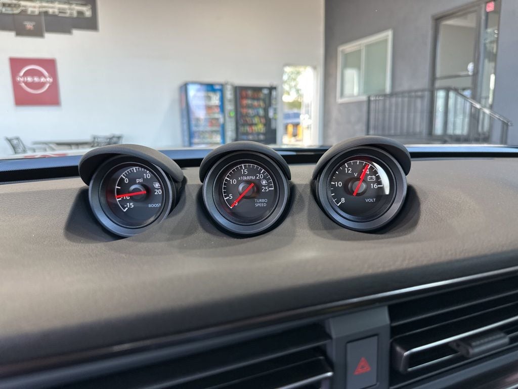 2026 Nissan Z Performance