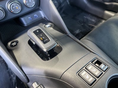 2026 Nissan Z Performance