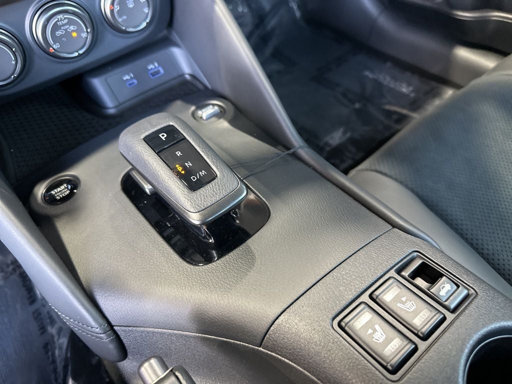 2026 Nissan Z Performance