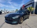 2026 Nissan Z Performance