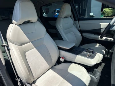 2023 Nissan Ariya ENGAGE e-4ORCE