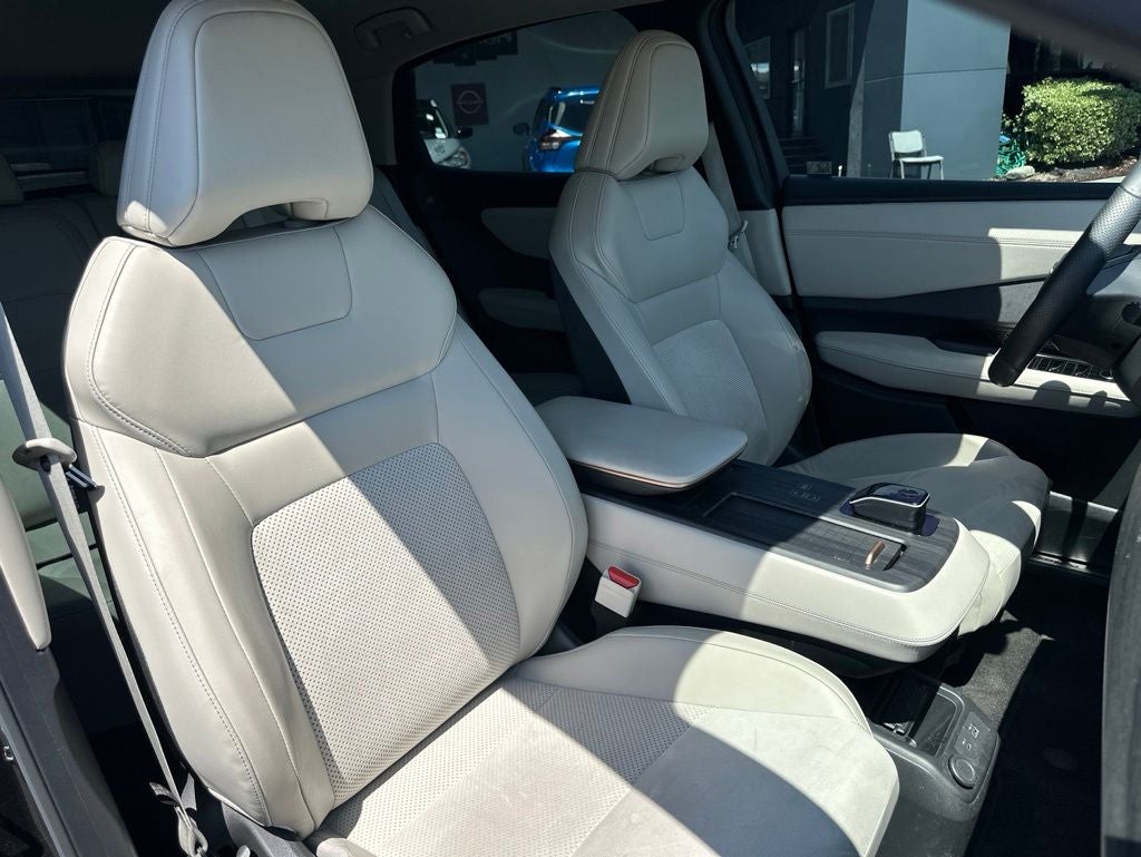 2023 Nissan Ariya ENGAGE e-4ORCE