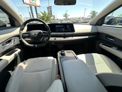 2023 Nissan Ariya ENGAGE e-4ORCE