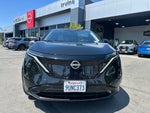 2023 Nissan Ariya ENGAGE e-4ORCE