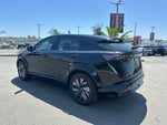 2023 Nissan Ariya ENGAGE e-4ORCE