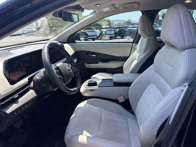 2023 Nissan Ariya ENGAGE e-4ORCE