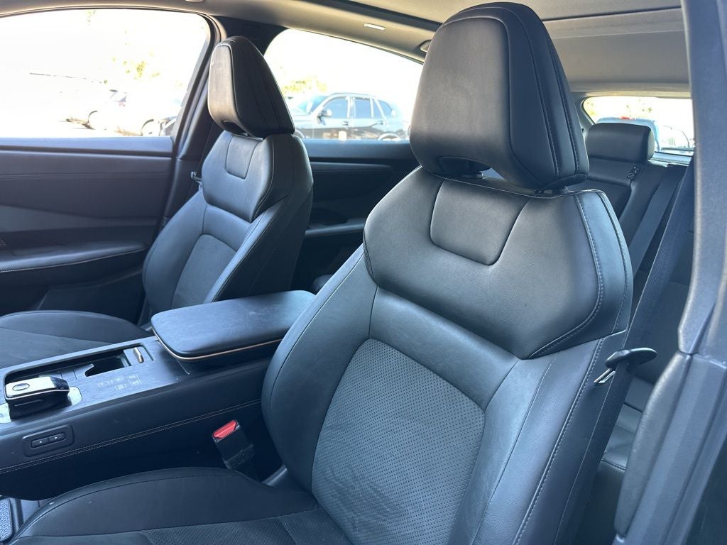 2023 Nissan Ariya EVOLVE+ e-4ORCE