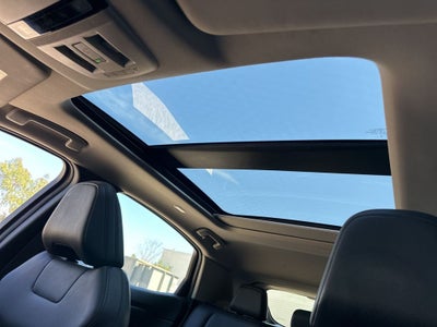 2023 Nissan Ariya EVOLVE+ e-4ORCE