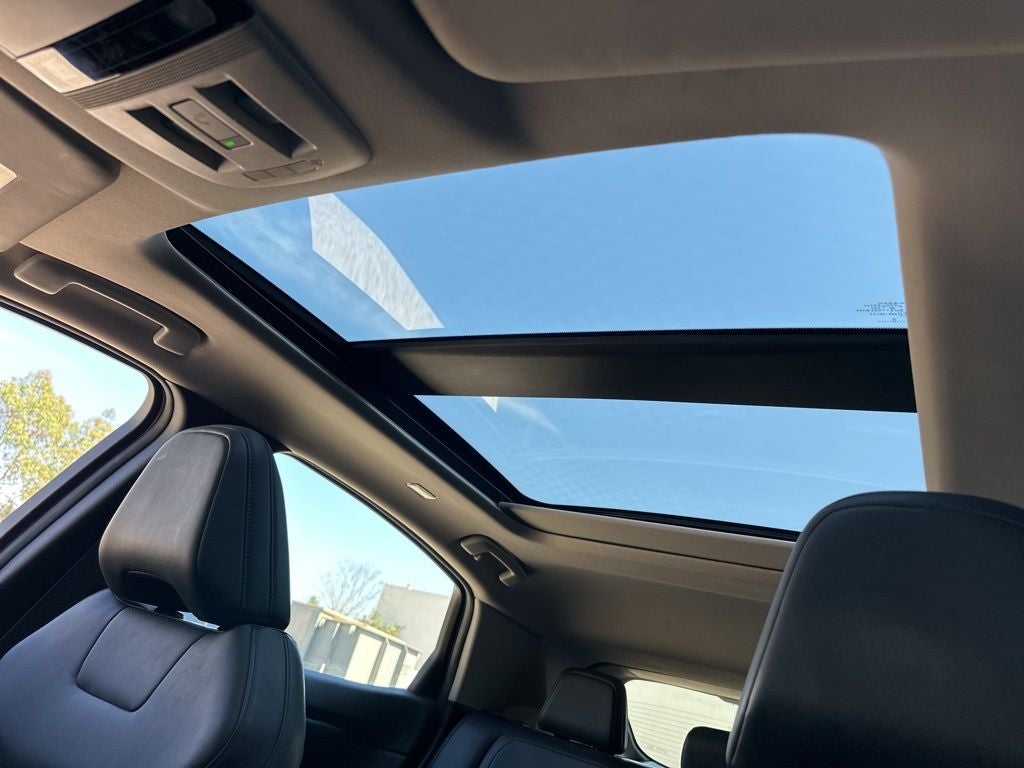 2023 Nissan Ariya EVOLVE+ e-4ORCE