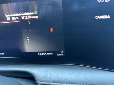 2023 Nissan Ariya EVOLVE+ e-4ORCE