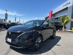 2023 Nissan Ariya EVOLVE+ e-4ORCE