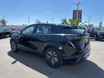 2023 Nissan Ariya EVOLVE+ e-4ORCE