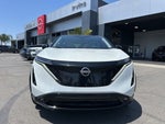 2024 Nissan Ariya EVOLVE+ e-4ORCE