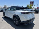 2024 Nissan Ariya EVOLVE+ e-4ORCE
