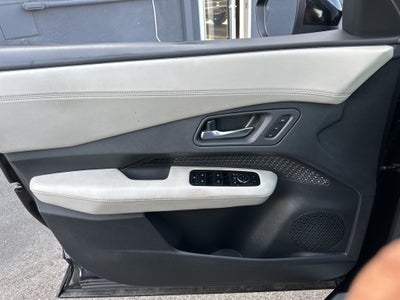 2024 Nissan Ariya EVOLVE+ e-4ORCE