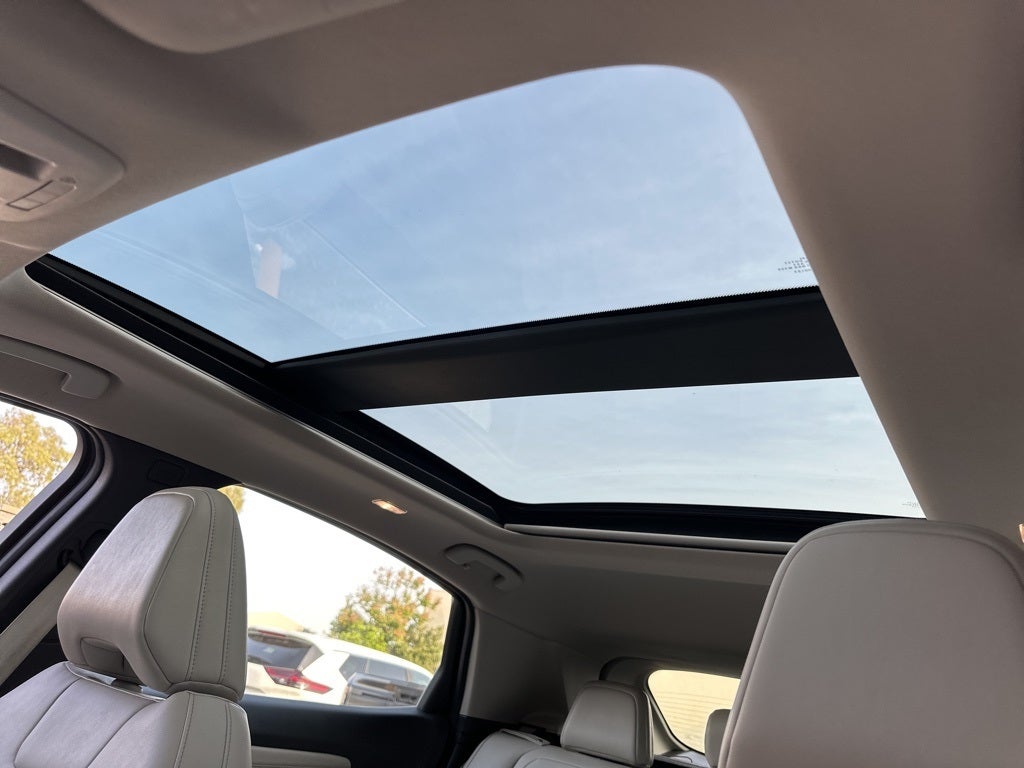 2024 Nissan Ariya EVOLVE+ e-4ORCE