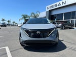 2024 Nissan Ariya EVOLVE+ e-4ORCE
