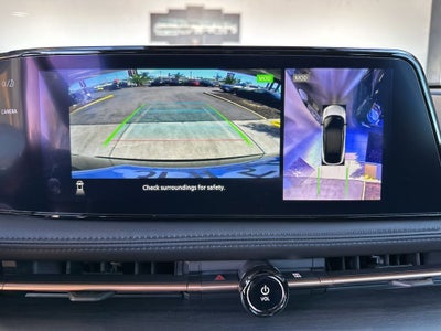 2024 Nissan Ariya EVOLVE+ e-4ORCE