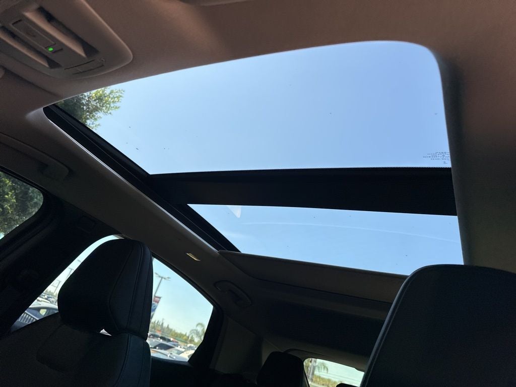 2024 Nissan Ariya EVOLVE+ e-4ORCE