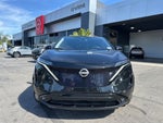 2024 Nissan Ariya EVOLVE+ e-4ORCE
