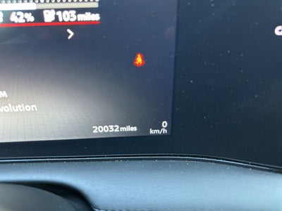 2024 Nissan Ariya EVOLVE+ e-4ORCE