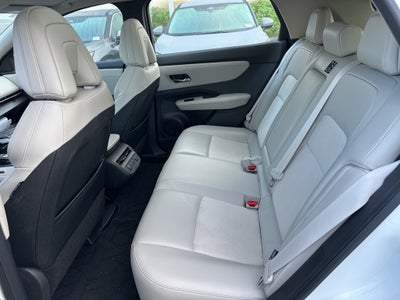 2024 Nissan Ariya EVOLVE+ e-4ORCE