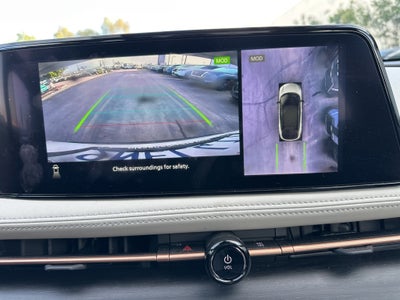 2024 Nissan Ariya EVOLVE+ e-4ORCE