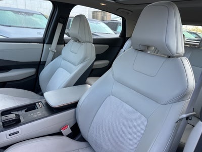 2024 Nissan Ariya EVOLVE+ e-4ORCE