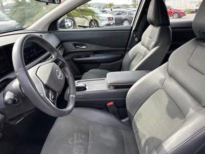 2023 Nissan Ariya ENGAGE+ e-4ORCE