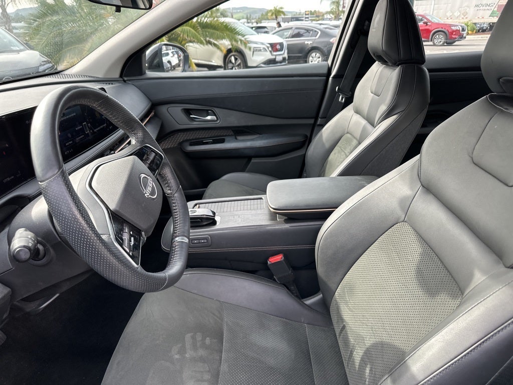 2023 Nissan Ariya ENGAGE+ e-4ORCE