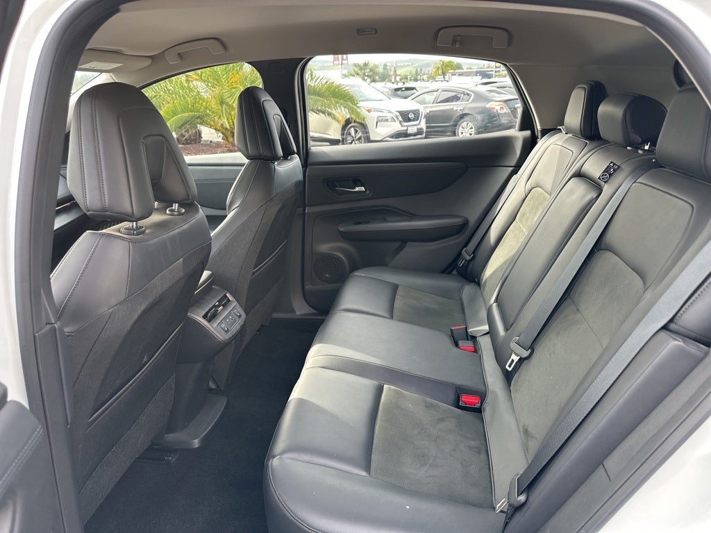 2023 Nissan Ariya ENGAGE+ e-4ORCE