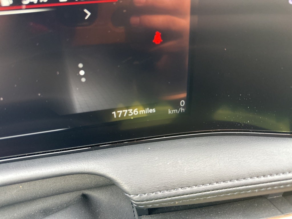 2023 Nissan Ariya ENGAGE+ e-4ORCE