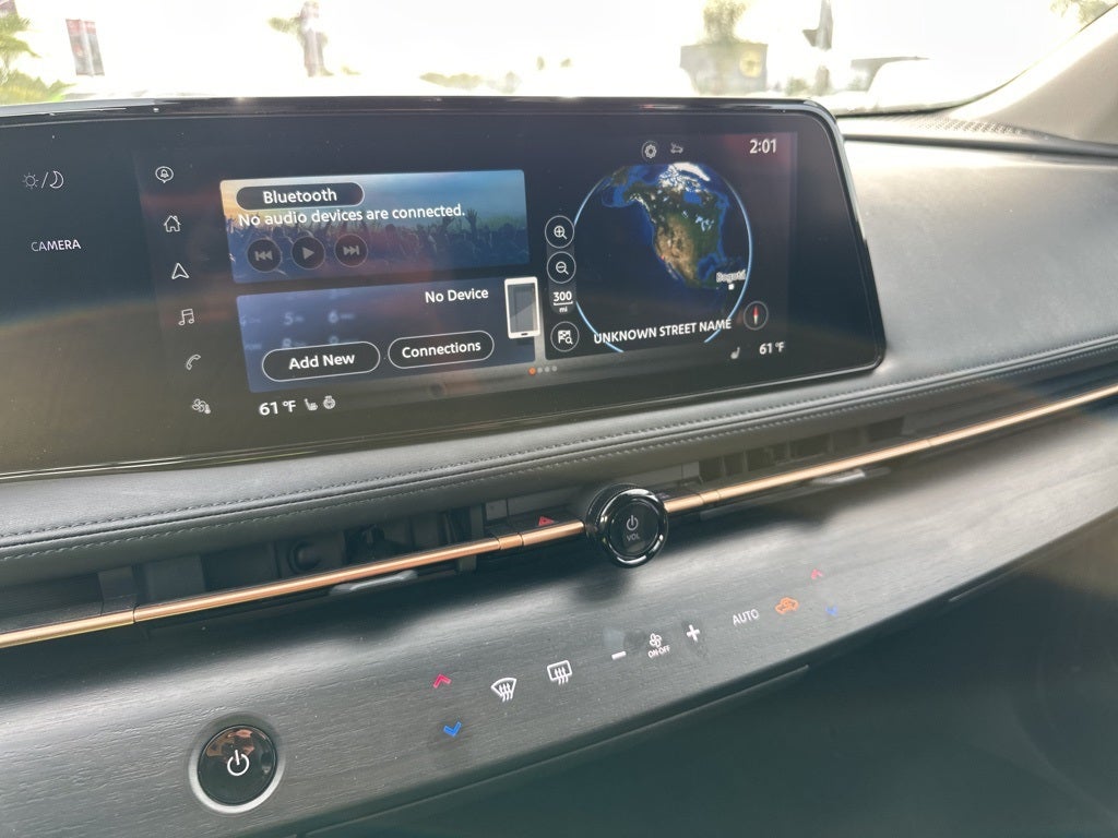 2023 Nissan Ariya ENGAGE+ e-4ORCE