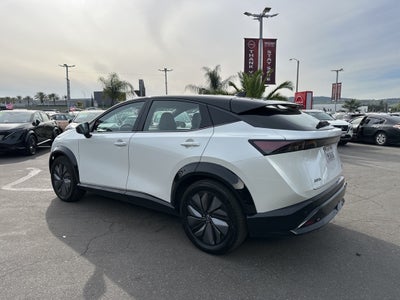 2023 Nissan Ariya ENGAGE+ e-4ORCE