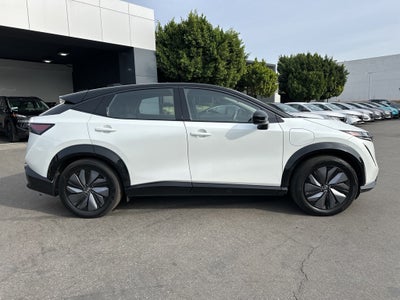2023 Nissan Ariya ENGAGE+ e-4ORCE