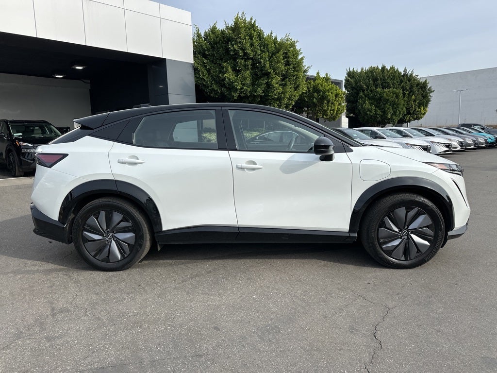 2023 Nissan Ariya ENGAGE+ e-4ORCE