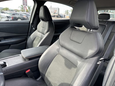 2023 Nissan Ariya ENGAGE+ e-4ORCE