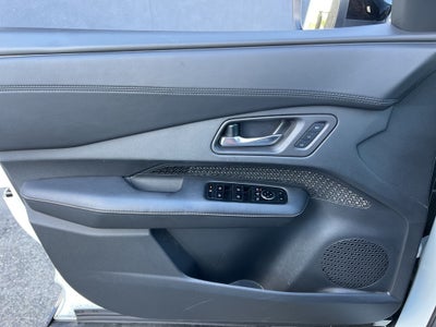 2024 Nissan Ariya EVOLVE+ e-4ORCE